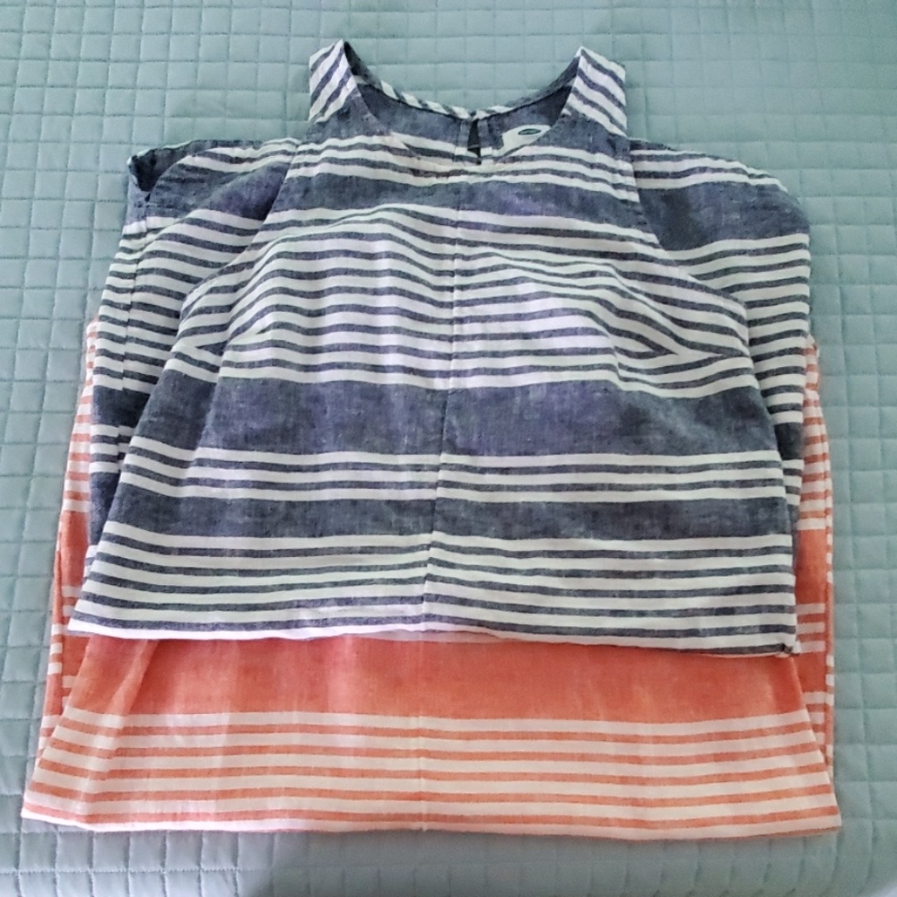 Old Navy dress bundle